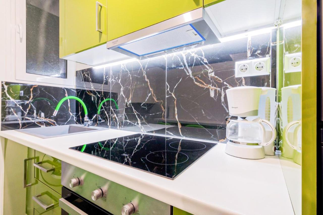Green Rocket Studio Афины Экстерьер фото